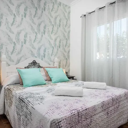 La Casita Del Naranjo Con Piscina Independiente 度假居 坎德拉里亚