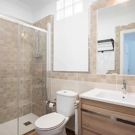 La Casita Del Naranjo Con Piscina Independiente * 坎德拉里亚